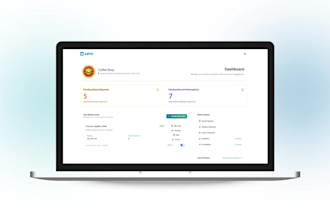 create a custom saas explainer video or app tutorial animation