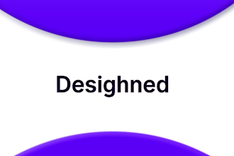 create professional 2d motion graphic and animations