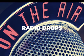 record female dj drops dj tags radio sweeper producer tags jamaican dj drops