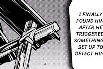 make your long anime, manga, manhwa recap videos