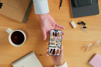 design viral instagram carousels, stories and brand posts