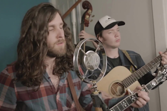 be your bluegrass banjo player, acoustic roots musician, and songwriter
