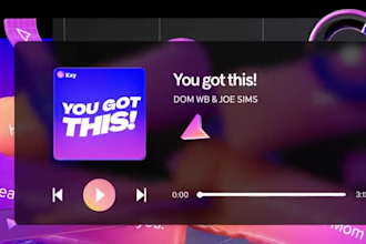 do 3d explainer video, animated explainers, saas explainers, demo videos for you
