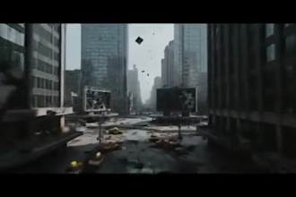 create 4k ai short film, ai movie trailer, ai animation, cinematic trailer