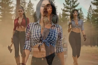 create an ai music video ai animation and dance video