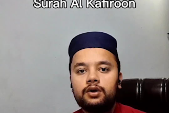 teach your child quran with patience and tajweed