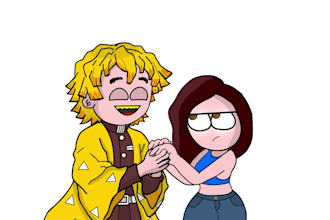 2d animated funny video