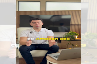 be your amazon fba consultant and PPC expert and your amazon fba mentor