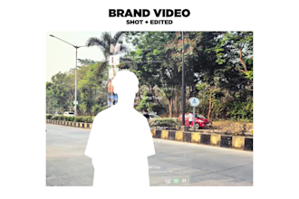 professionally edit and enhance your videos