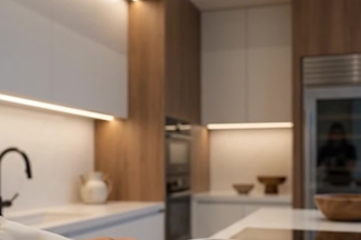 create architectural and interior visualization ai generated
