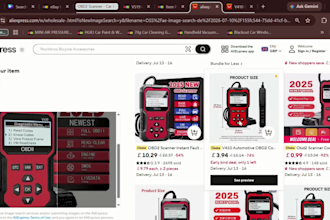 find winning products for ebay UK dropshipping 2026 and manage your ebay store