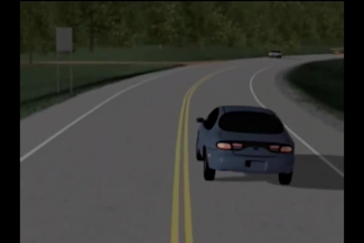 create realistic 3d car animation, forensic car crash and medical animation