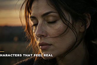 create cinematic ai video ads and comercial for your brand