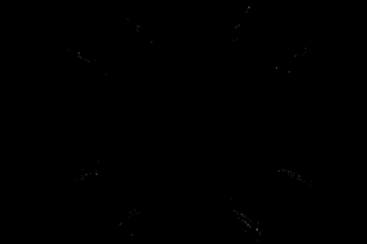 do interactive touchdesigner audio reactive generative art  kinetic typography