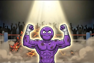 create cinematic ai 3d kids cartoon story videos