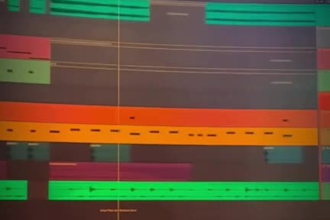 teach you basics of music production in ableton live