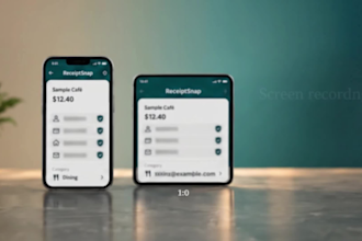 create ai ugc app demo ads and saas video ads for paid social