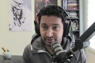 produce your podcast for you