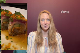 create millennial ugc videos elevated, real life content