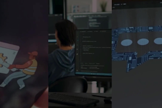 design postgresql, mysql, sql server databases and sql queries