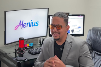 make pro, high converting thumbnails for your digital brand