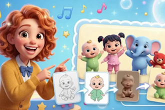 do 3d kids animation 3d cartoon animation 3d disney pixar animation 3d trailer