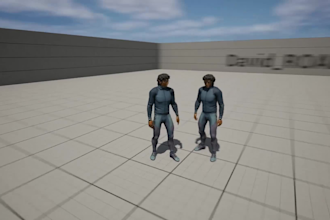 make 52 arkit blendshapes, apple arkit, facial rigging in blender maya cc4 cc5