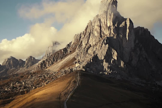 do cinematic color grading for your drone and fpv videos