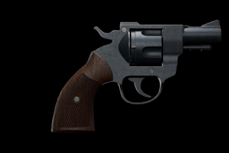 create pbr textures for your game prop