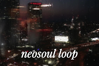 record custom rnb and soul melody loops for your beats