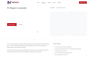 full stack web app development react node js