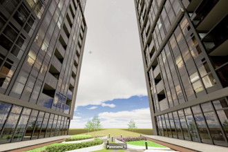 create interactive 360 virtual tour and 3d interior panorama