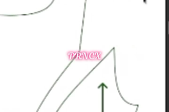 create accurate digital sewing patterns and grade into sizes