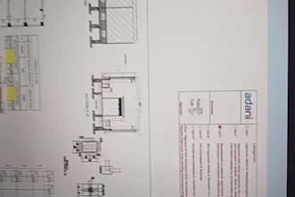 draw design or just redraw 2 to 3 floor plan options of your house