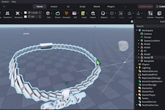 custom roblox ugc bundle ugc  accessories and clothing items