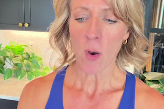 create ugc middle aged videos for your product or service