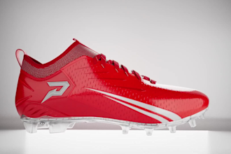 design custom 3d football cleat shoe modelling soccer shoes design and sportwear