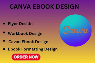 design canva ebook design canva ebook design workbook design canva work