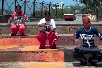 tiktok dance, viral dance video, tik tok dance, choreography, reels video dance