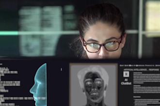 create ai video art or ai animation