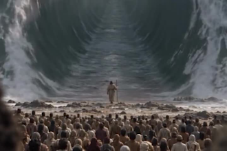 create ai bible story, bible stories, ai viral history and long bible videos,