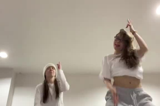 create tiktok dance video, dance twerk, to promote  your brand