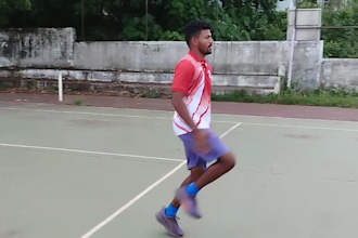 create athletic capacities and improve physical performance