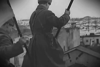 edit cinematic history documentary videos in magnates media style