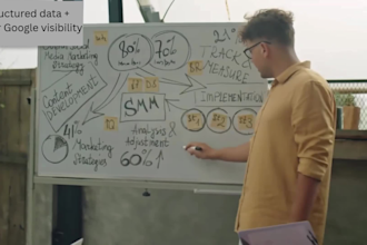 seo audit and keyword research