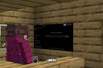 edit your minecraft videos with engaging and entertaining edits