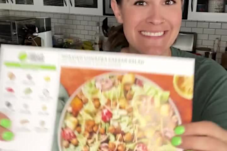 create mouthwatering ugc food videos for food brands and products