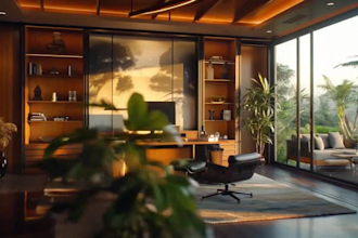 do luxury real estate ai video with veo3,  sora 2 kling, goggle veo3 seedance