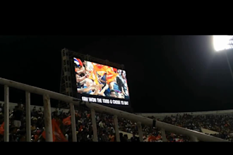 create stadium led or billboard video ads stadium video ads