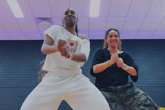 do tik tok dance afro dance video group dance choreography to your song